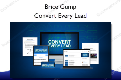 Convert Every Lead