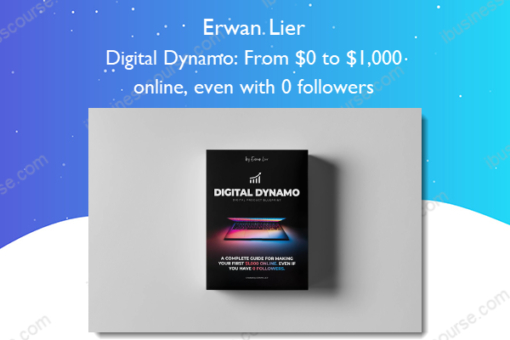 Digital Dynamo