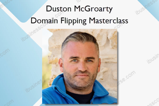 Domain Flipping Masterclass