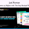 Find Clients on Repeat with The Stay Booked Roadmap