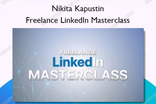 Freelance LinkedIn Masterclass