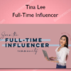 Full Time Influencer