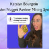 Golden Nugget Review Mining System