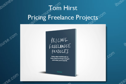 Pricing Freelance Projects