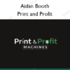 Print and Profit