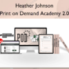 Print on Demand Academy 2.0