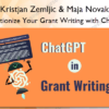 Revolutionize Your Grant Writing with ChatGPT