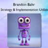 SEO Strategy Implementation Utilizing AI