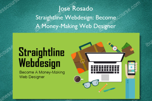 Straightline Webdesign Become A Money Making Web Designer