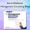 The Management Consulting Blueprint