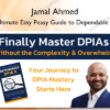 The Ultimate Easy Peasy Guide to Dependable DPIAs