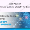 The Ultimate Guide to ChatGPT for Businesses