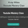 Youtube Mastery Class – 100000 A Month On Auto Pilot