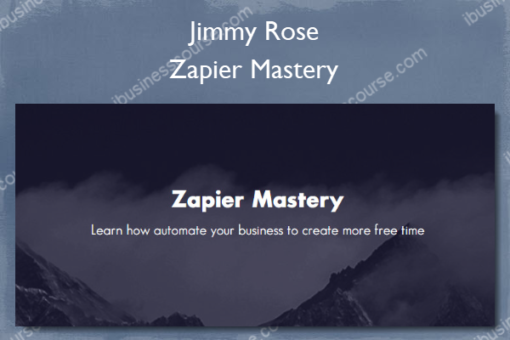 Zapier Mastery