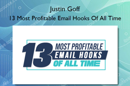 13 Most Profitable Email Hooks Of All Time