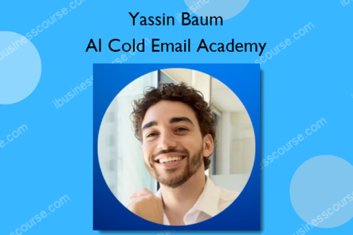 AI Cold Email Academy