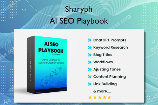 AI SEO Playbook