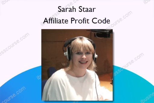 Affiliate Profit Code