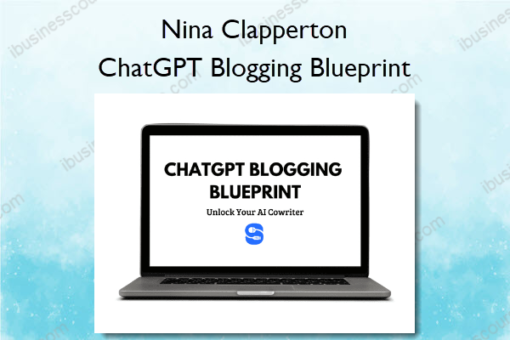 ChatGPT Blogging Blueprint