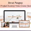 Digital Product AcademyVideo Creator Bootcamp