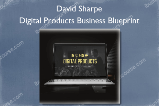 Digital Products Business Blueprint