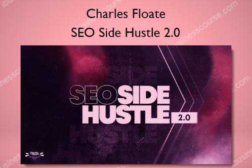 SEO Side Hustle 2.0