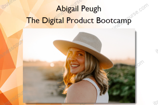 The Digital Product Bootcamp