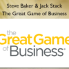 The Great Game of Business