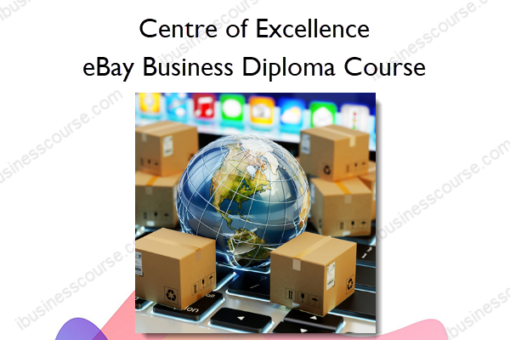 eBay Business Diploma Course