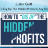 How To Dig Up The Hidden Profits In Any Email List