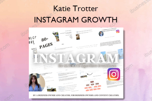 INSTAGRAM GROWTH