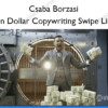 Million Dollar Copywriting Swipe Library