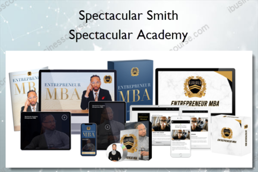 Spectacular Academy