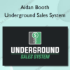 Underground Sales System