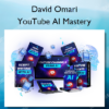 YouTube AI Mastery