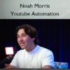 Youtube Automation