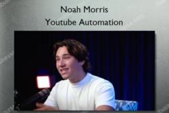 Youtube Automation – Nexlev – Noah Morris