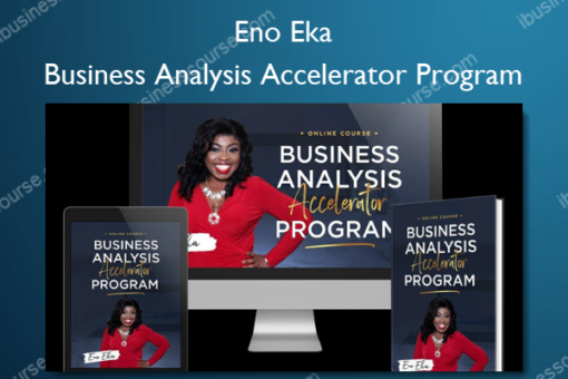 Business Analysis Accelerator Program