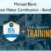 Deal Maker Certification – Bundle