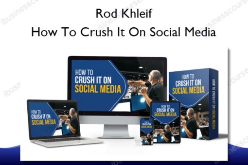 How To Crush It On Social Media