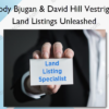 Land Listings Unleashed