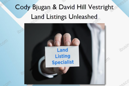 Land Listings Unleashed