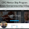 Real Estate Entrepreneurship 5 Day Sale