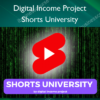 Shorts University