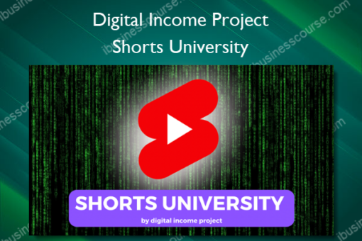 Shorts University