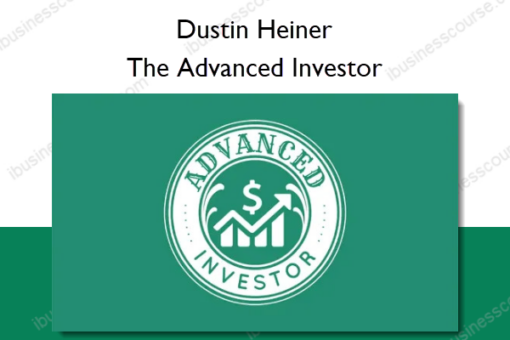 The Advanced Investor