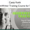 ZimmWriter Training Course for SEO