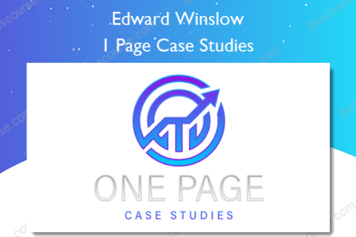 1 Page Case Studies