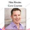 Core Courses