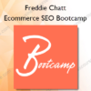 Ecommerce SEO Bootcamp